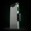 Vandens bloko galinė plokštė EK Water Blocks EK-Quantum Vector² RE RTX 3080/90 Aliuminis Sidabrinis
