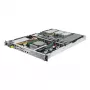 Kompiuterio korpusas ASRock 1U1G-W680/2L2T stelažinis (1U) pilkas