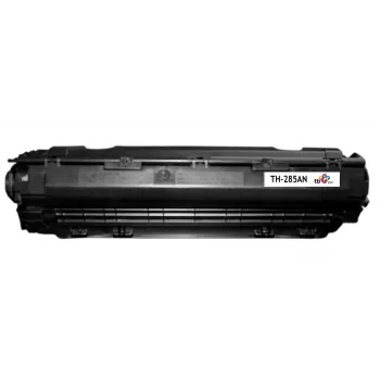 Toner TB HP CE285A – juodas, kompatibilus (TH-285AN)