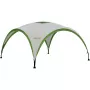 Pavilion Event Shelter Pro L 3,65 x 3,65 m šviesiai pilka/žalia