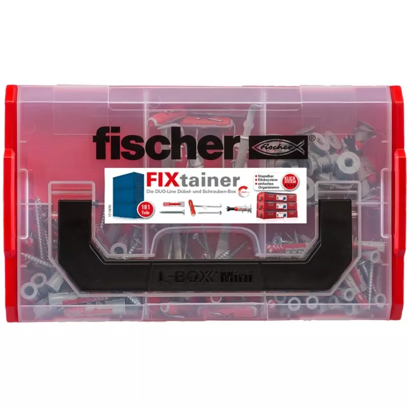 Fischer 548862 originalus gaminys
