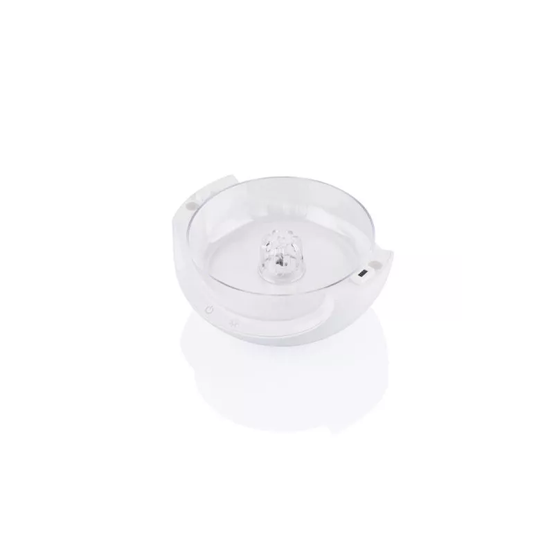 ETA | Himalaia Aromadifuzorius | ETA563490000 | Ultragarsinis | Tinka iki 15 m² patalpoms | Baltas