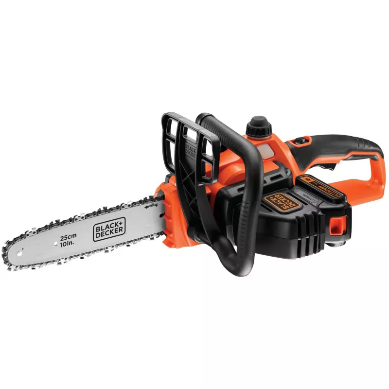 Akumuliatorius Black & Decker GKC1825L20-QW