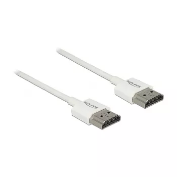 HDMI kabelis DeLOCK 85121 0,5 m