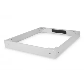 Pjedestalas stovo DIGITUS DN-19 PLINTH-8/10-N1