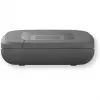eQ-3 AG Homematic IP Access Point 2, laidinis ir belaidis, RF, juodas, 868,0–868,6 MHz, 5–35 °C, IP20