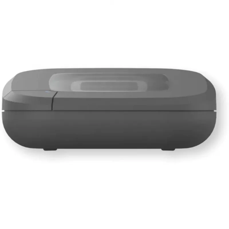 eQ-3 AG Homematic IP Access Point 2, laidinis ir belaidis, RF, juodas, 868,0–868,6 MHz, 5–35 °C, IP20