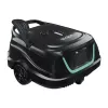 Baseino valymo robotas Wybot A1 – belaidis robotas su protinga navigacija
