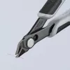 Įstrižinės replės Knipex 78 61 125 ESD