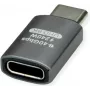 ROLINE USB4 40G Type C adapteris ST/BU Alu (12.03.2931)