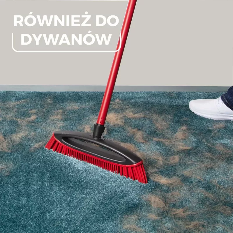 Papildymas Vileda Always Clean PET PRO šepečiui