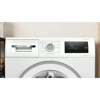 BOSCH WAN2405BPL 8kg 1200 aps./min – skalbimo mašina
