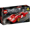 LEGO Speed Champions 76906 LEGO® SPEED CHAMPIONS 1970 Ferrari 512 M