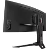 Monitorius ASROCK 34 inch WQHD 165Hz PG34WQ15R2B