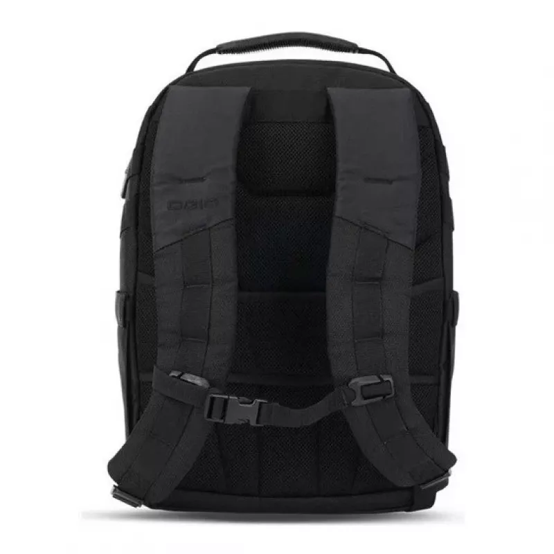 Ogio kuprinė Axle Dna juoda A20261_B0074_NA