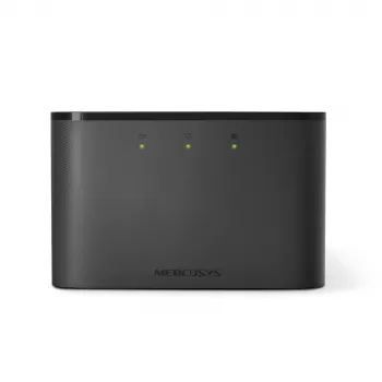 Mercusys 4G LTE mobilusis „Wi-Fi“ maršrutizatorius