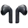 Samsung Galaxy Buds4 SM-R540 juodos spalvos