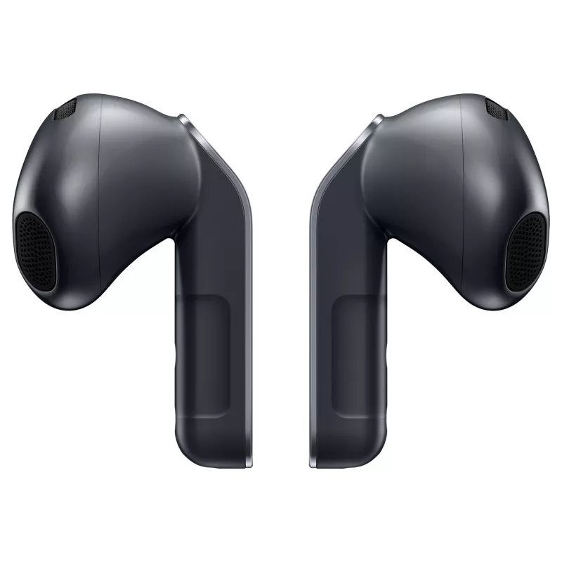 Samsung Galaxy Buds4 SM-R540 juodos spalvos