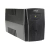 Nepertraukiamo maitinimo šaltinis Gembird EG-UPS-B650 linijinis-interaktyvus 0,65 kVA 390 W