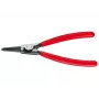 Knipex 46 11 A0 replės vidiniams fiksavimo žiedams