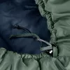 Miegmaišis DEUTER Orbit -5°C/23°F suaugusiems, 2080×750×500 mm, sintetinis, žalias