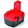 Akumuliatorius Bosch BAT038, 14.4V, 3.0Ah, Ni-MH