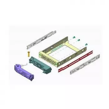 Priedas serveriui Diskų dėklas TRAY/MCP-220-00188-0B Supermicro