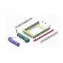 Priedas serveriui Diskų dėklas TRAY/MCP-220-00188-0B Supermicro
