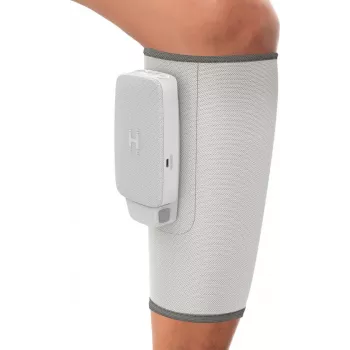Blauzdos apvyniojimo sistema HoMedics SR-CMXCE10HBND su valdikliu