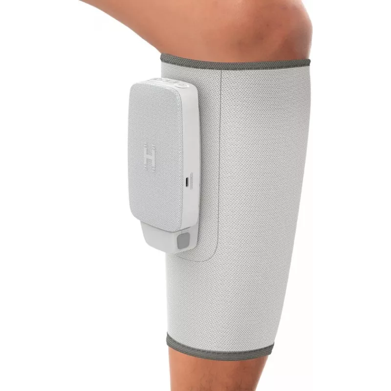 Blauzdos apvyniojimo sistema HoMedics SR-CMXCE10HBND su valdikliu
