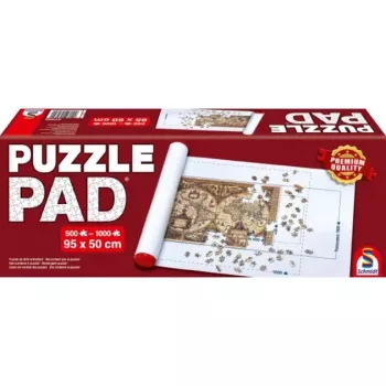 Puzzle kilimėlis Schmidt Spiele 57989