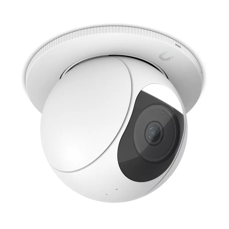 Montavimo laikiklis „Ubiquiti UACC-G5-PTZ-ICM“ luboms, baltas, 10,9 cm skersmuo