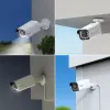 IP stebėjimo kamera Reolink P430 4K (8 MP, 3840×2160, 25 kadr./s, 5x optinis priartinimas, PoE, IP67, „MicroSD“ iki 256 GB)