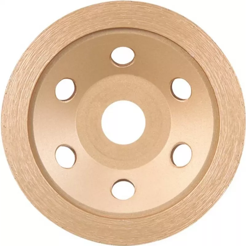 Makita deimantinis puodelinis ratas 125 mm, skirta PC5001C (B-12289)