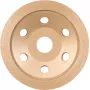 Makita deimantinis puodelinis ratas 125 mm, skirta PC5001C (B-12289)