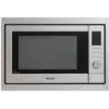 Panasonic NN-TK81KCSCP įmontavimo rinkinys mikrobangų krosnelei