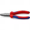 Knipex 20 02 160 Mėlynos spalvos replės