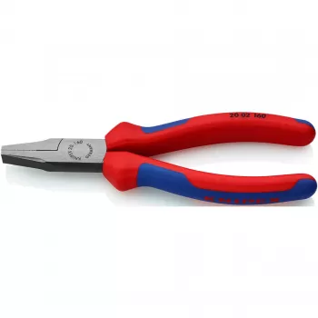 Knipex 20 02 160 Mėlynos spalvos replės