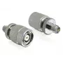 Adapteris jungtims DeLOCK 88411 RP-SMA → RP-TNC