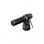 Panasonic VW-VMS10E-K – mikrofonas, skirtas Panasonic HC-VX992, VZX2M, VZX990, Lumix DC-BGH1, BS1H, S5KK, Lumix G DC-GH5M2, GH6, GH6L