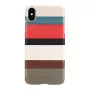 Dėklas iPhone XS Max man and wood corallina white