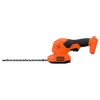 BD Hedge & Grass Trimmer 18V