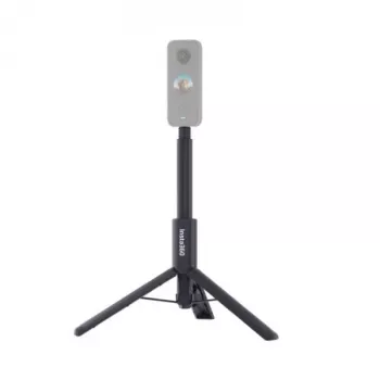 Trikojis Insta360 CINX2CB/G 3 kojos Juodas Aukštis 24,5-109 cm