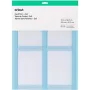 Cricut Card Mat pjaustymo kilimėlis mėlynas (2009488)
