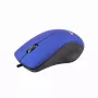 Sbox M-958BL Blue – mėlyna laidinė pelė