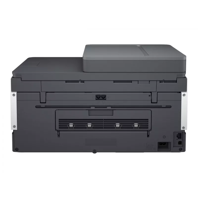 HP Smart Tank 7605 belaidis daugiafunkcis spalvotas spausdintuvas, dvipusis spausdinimas; kopijavimo aparatas, skaitytuvas