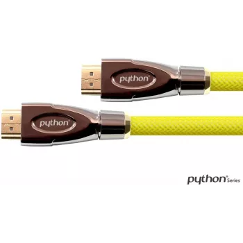 Python GC-M0028 Ryšio Priedas