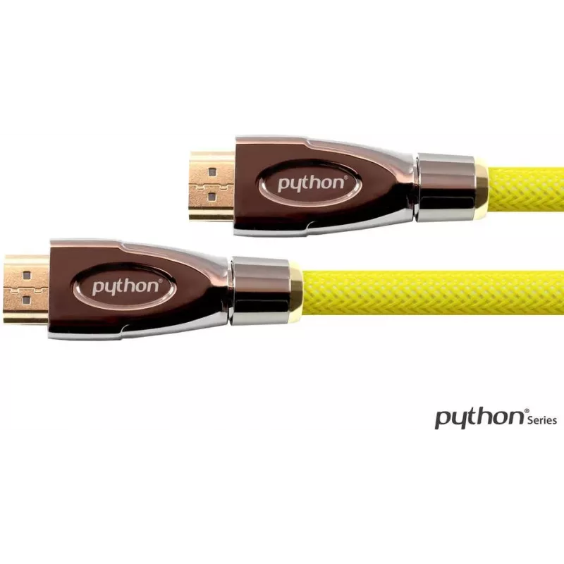 Python GC-M0028 Ryšio Priedas