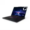 Nešiojamas kompiuteris Lenovo Legion Pro 7 16IAX10H Intel Core Ultra 9 275HX 40,6 cm (16 inch) WQXGA 64 GB DDR5-SDRAM 2 TB SSD NVIDIA GeForce RTX 5090 Wi-Fi 7 (802.11be) Juoda
