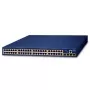 Planet GS-4210-48P4S – valdomas jungiklis – 48 x Gigabit Ethernet (PoE+)